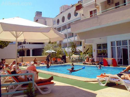 Karen Hotel 2